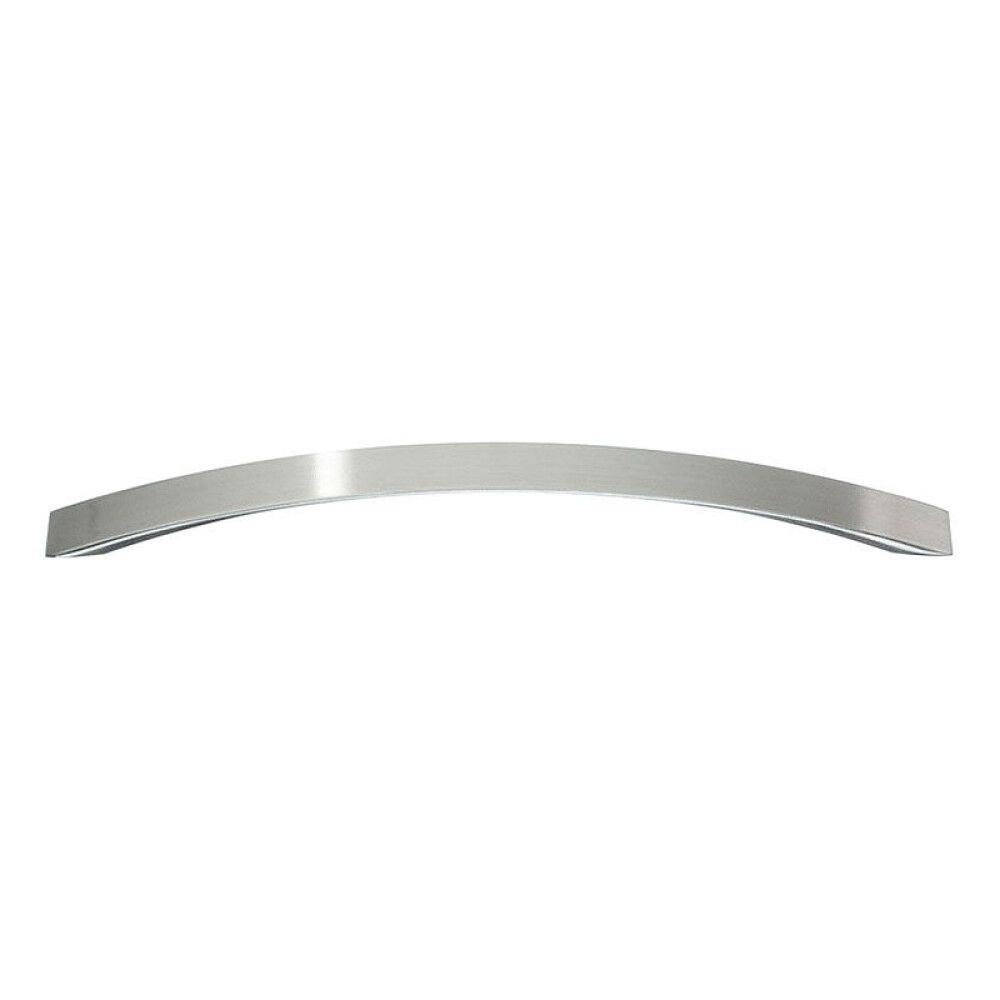 SKUFFEHÅNDTAK BESLAGSBODEN B5903 224MM BØRSTET NIKKEL