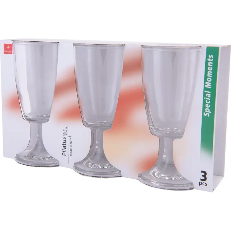 Kaffeebecher 3er-Set Pilatus