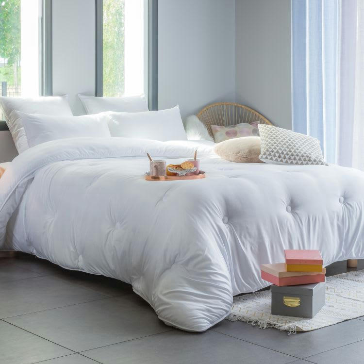 PHYTOCARE - Couette synthétique chaude 140x200 cm