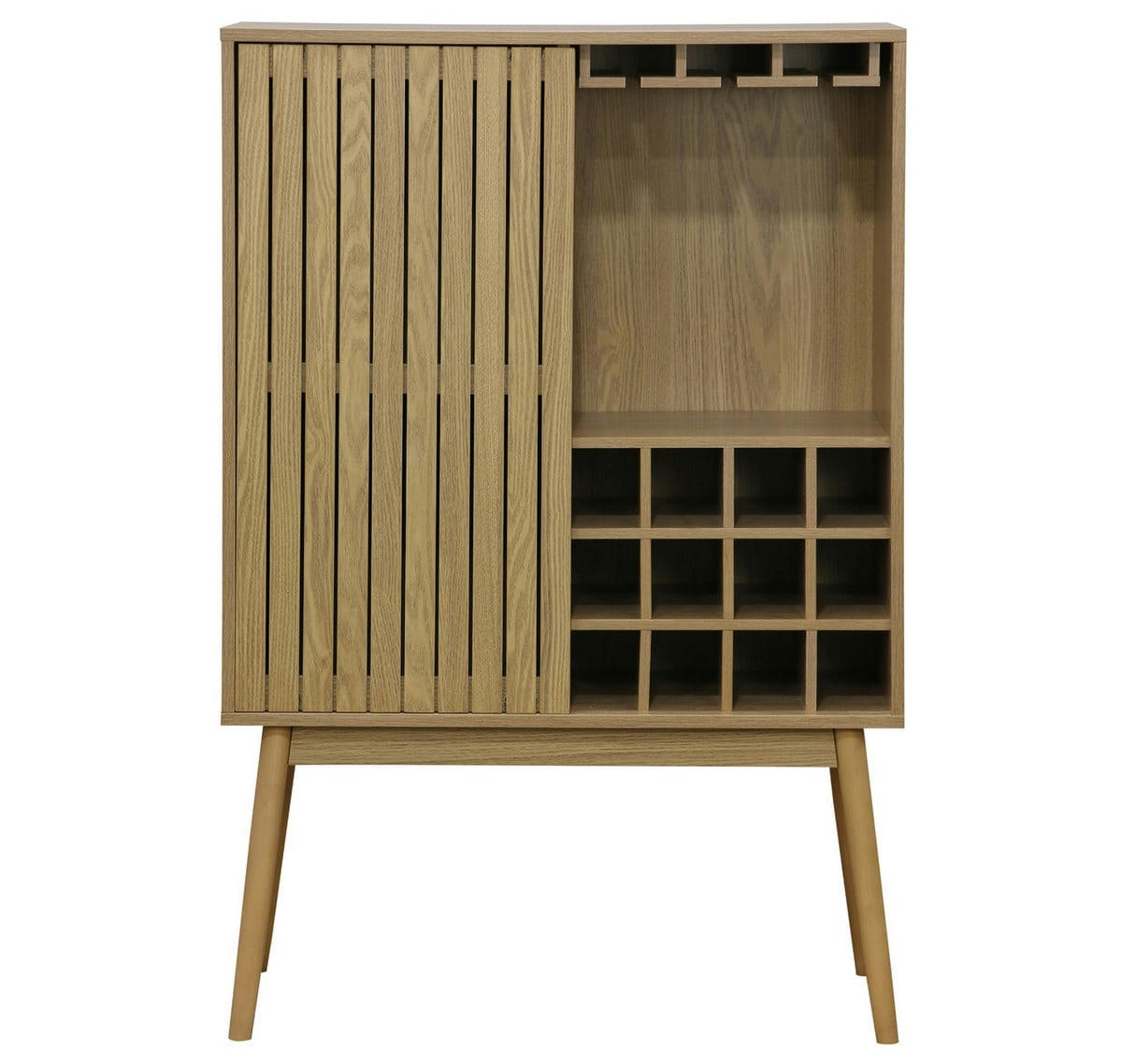 SVEG - Mini bar design en bois