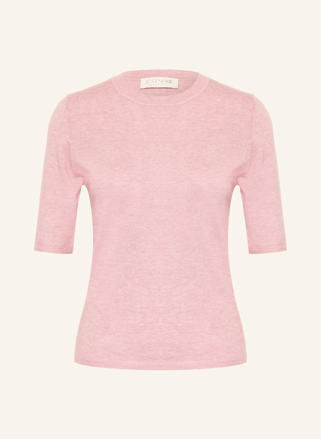 CATNOIR Strickshirt