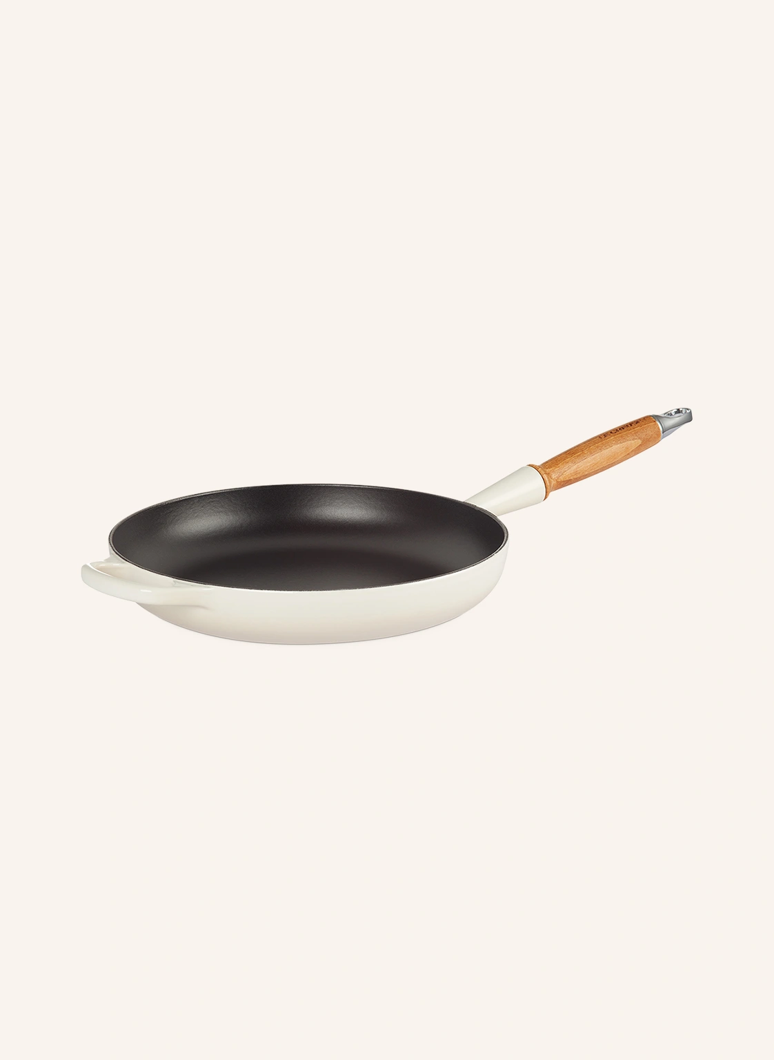 LE CREUSET Bratpfanne SIGNATURE