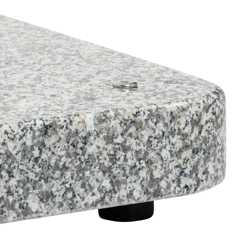 Schirmsockel Alu-Smart/ -Twist