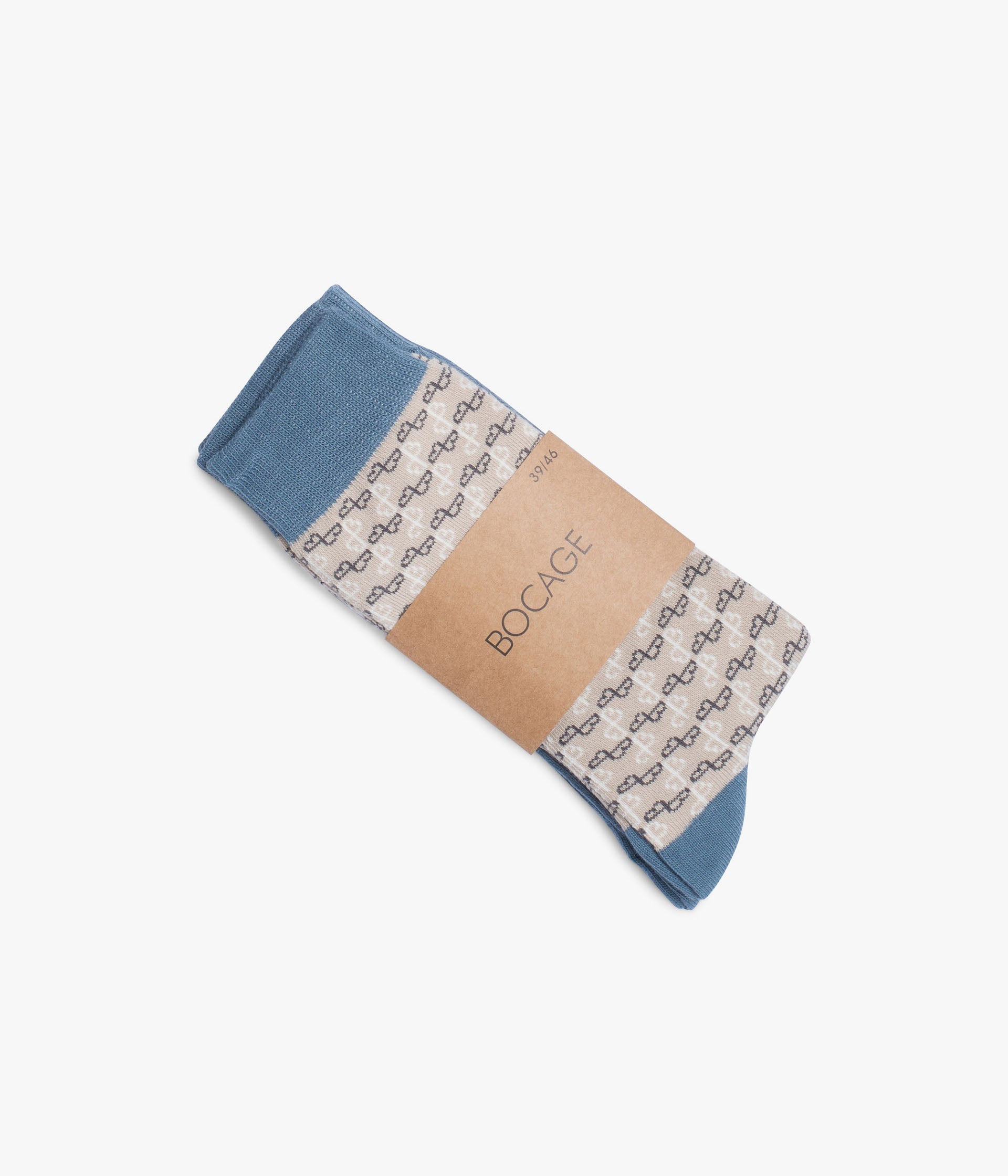 CHAUSSETTES NEOT