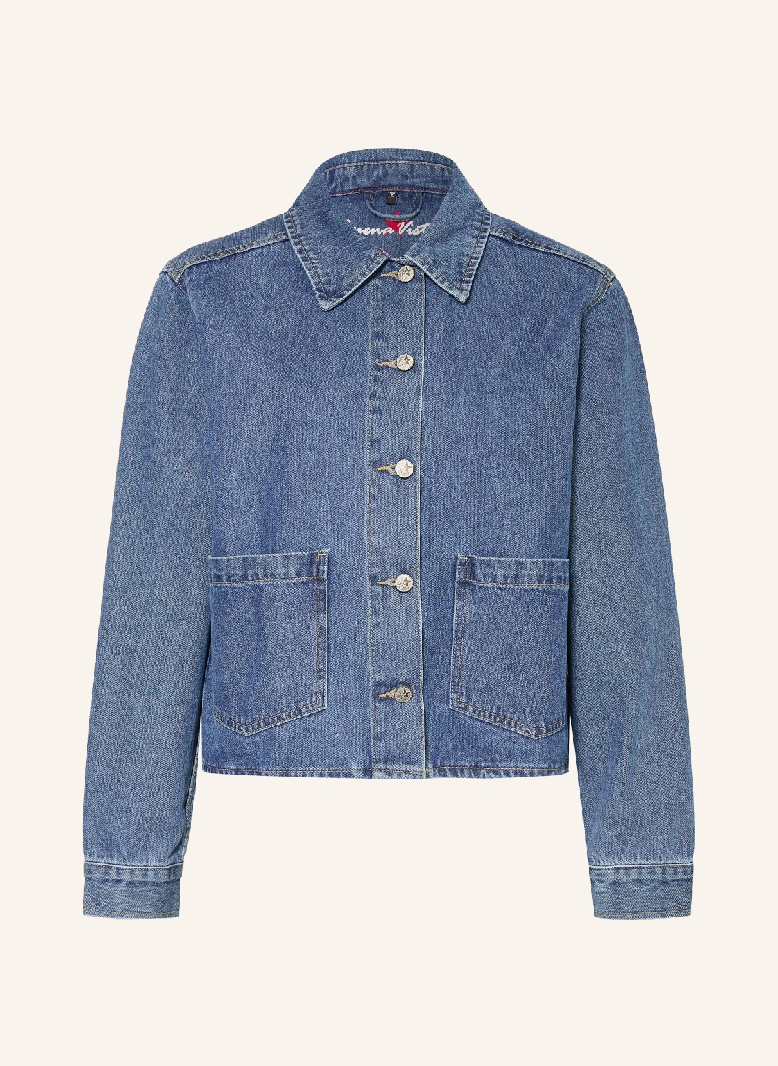 Buena Vista Jeansjacke