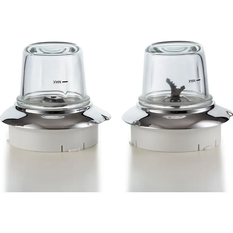 Standmixer Vintage