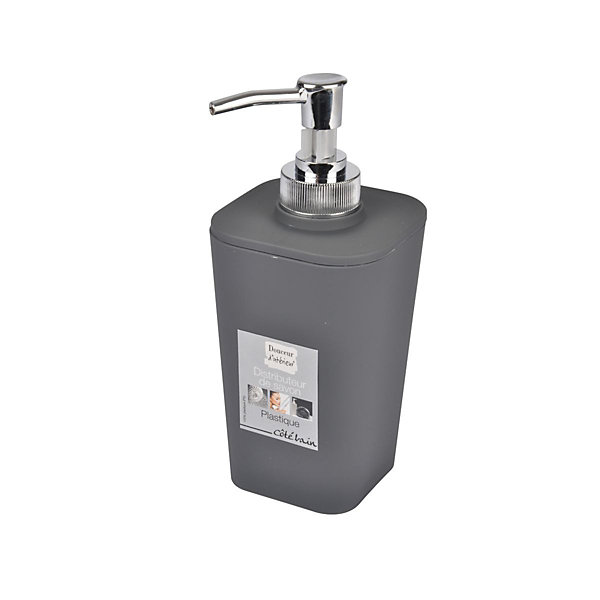 Distributeur de Savon Soft Touch 