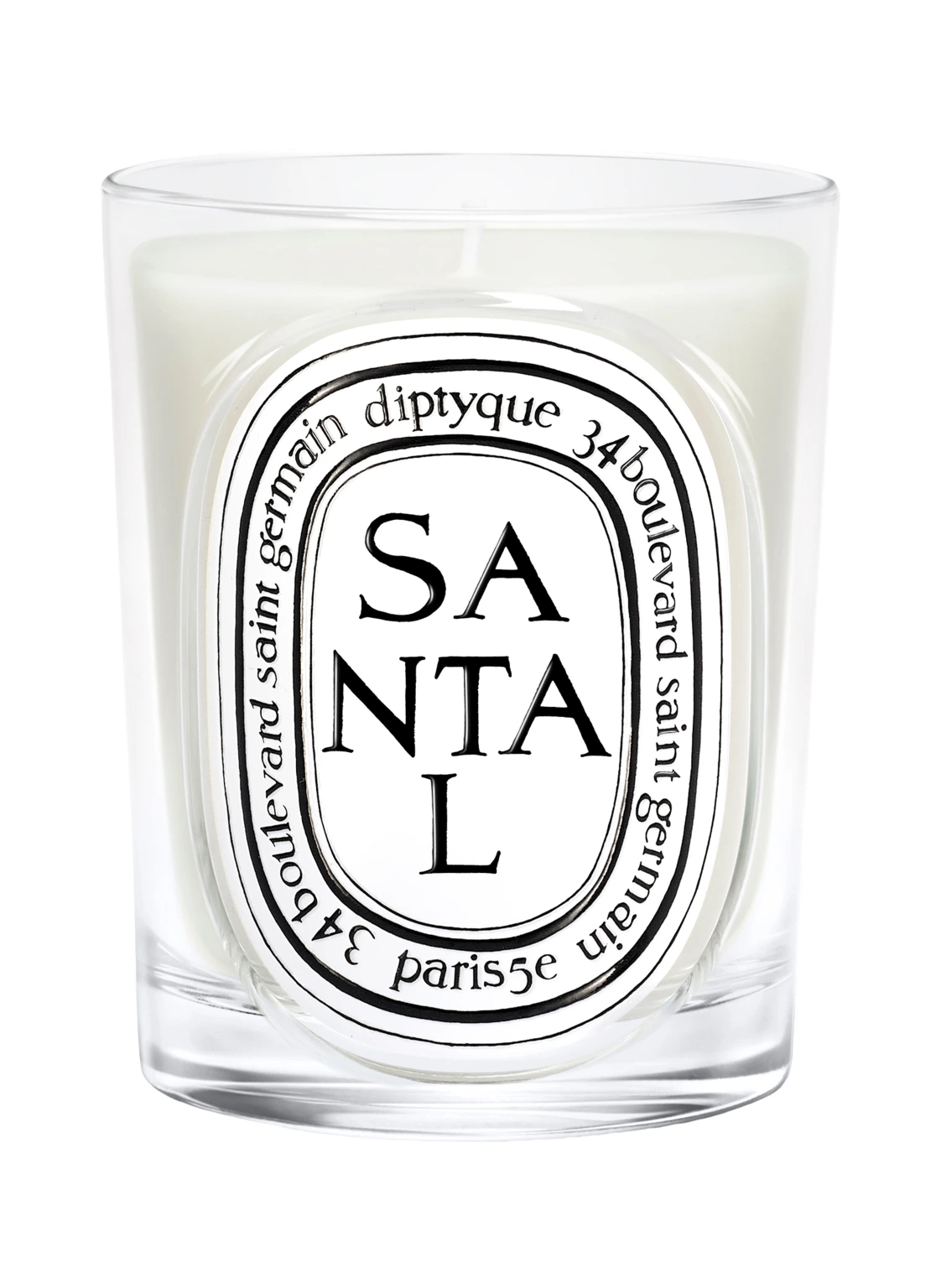 diptyque SANTAL