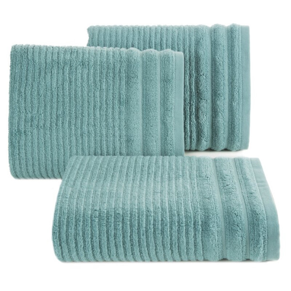 Ręcznik 30x50 Sammy 07 miętowy 400g/m2