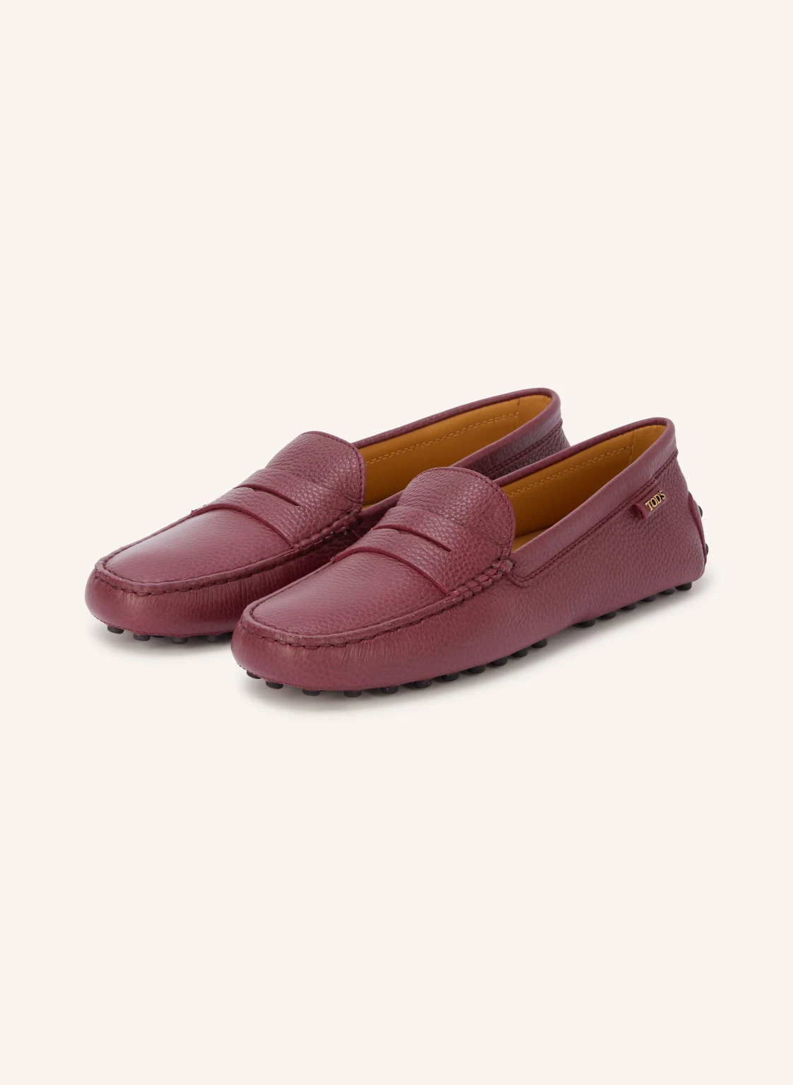 TOD'S Penny-Loafer GOMMINO 22L