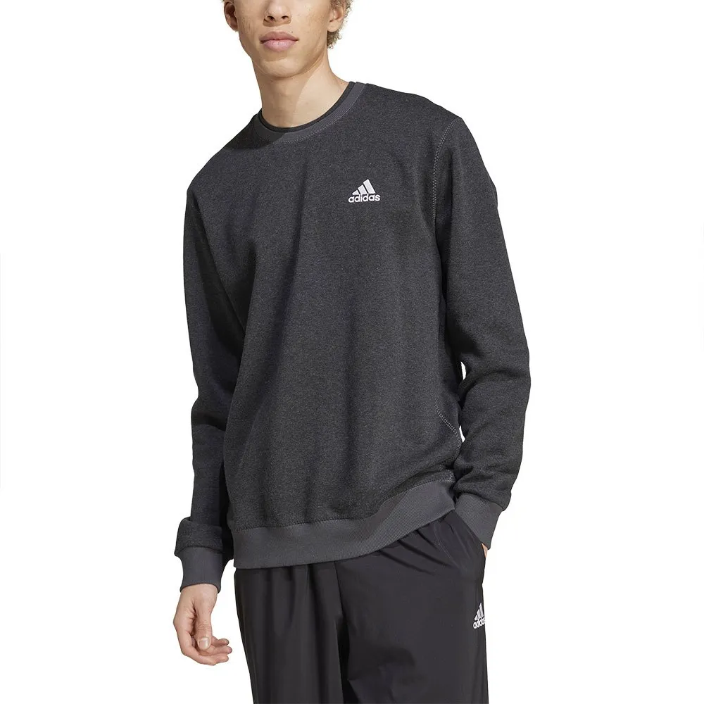 adidas Season Essentials Melange sweatshirt
