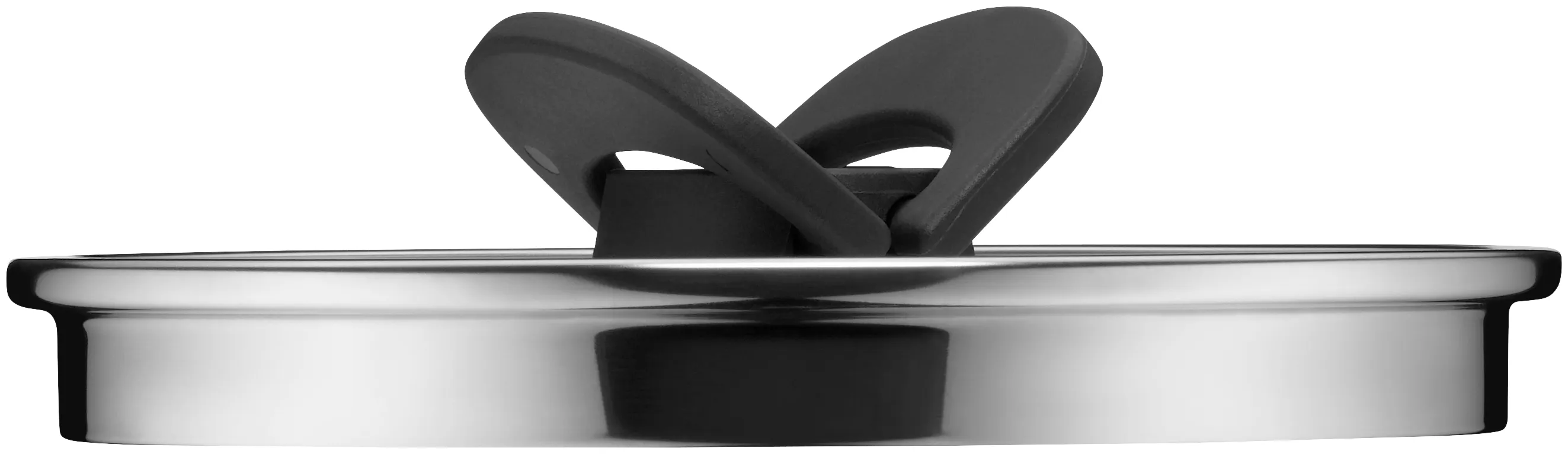 WMF Click&Serve Glass Lid 16 cm