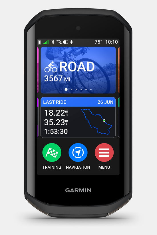 Garmin Edge 1050 GPS Fietscomputer