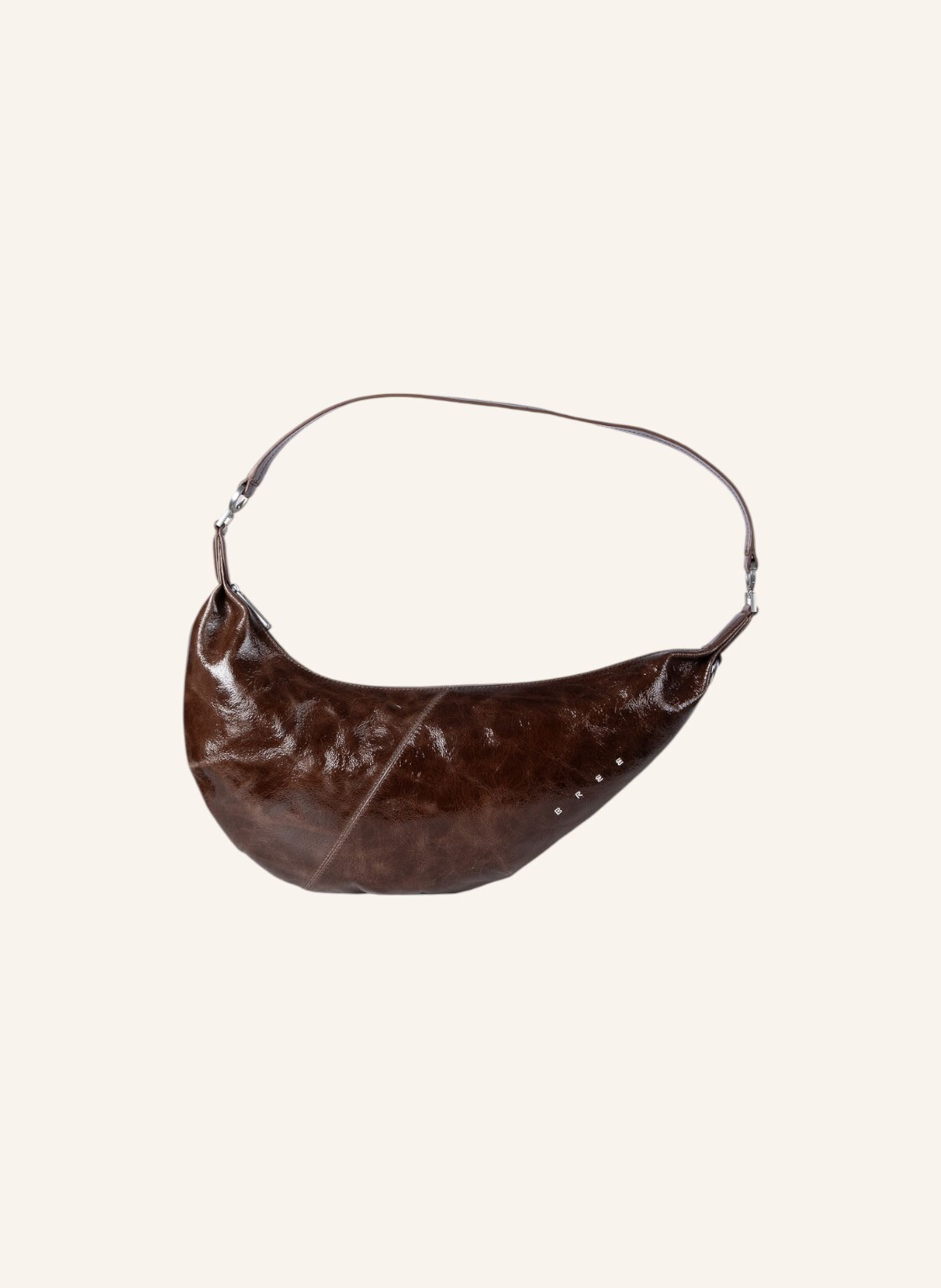 BREE Schultertasche THE EXHIBITS HUGO