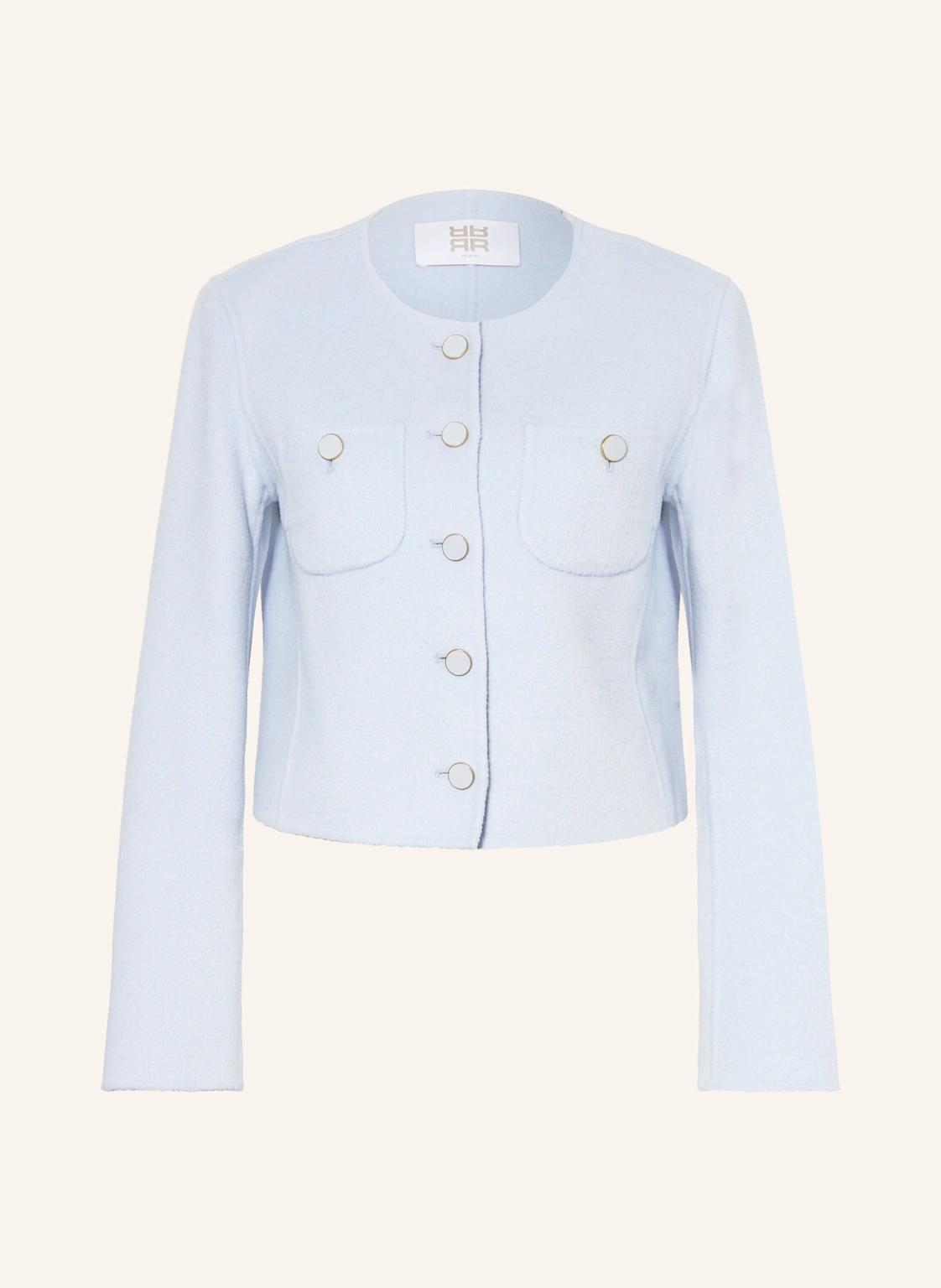 RIANI Kastenjacke