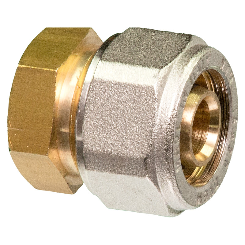 Bouchon final 16 mm LEVICA