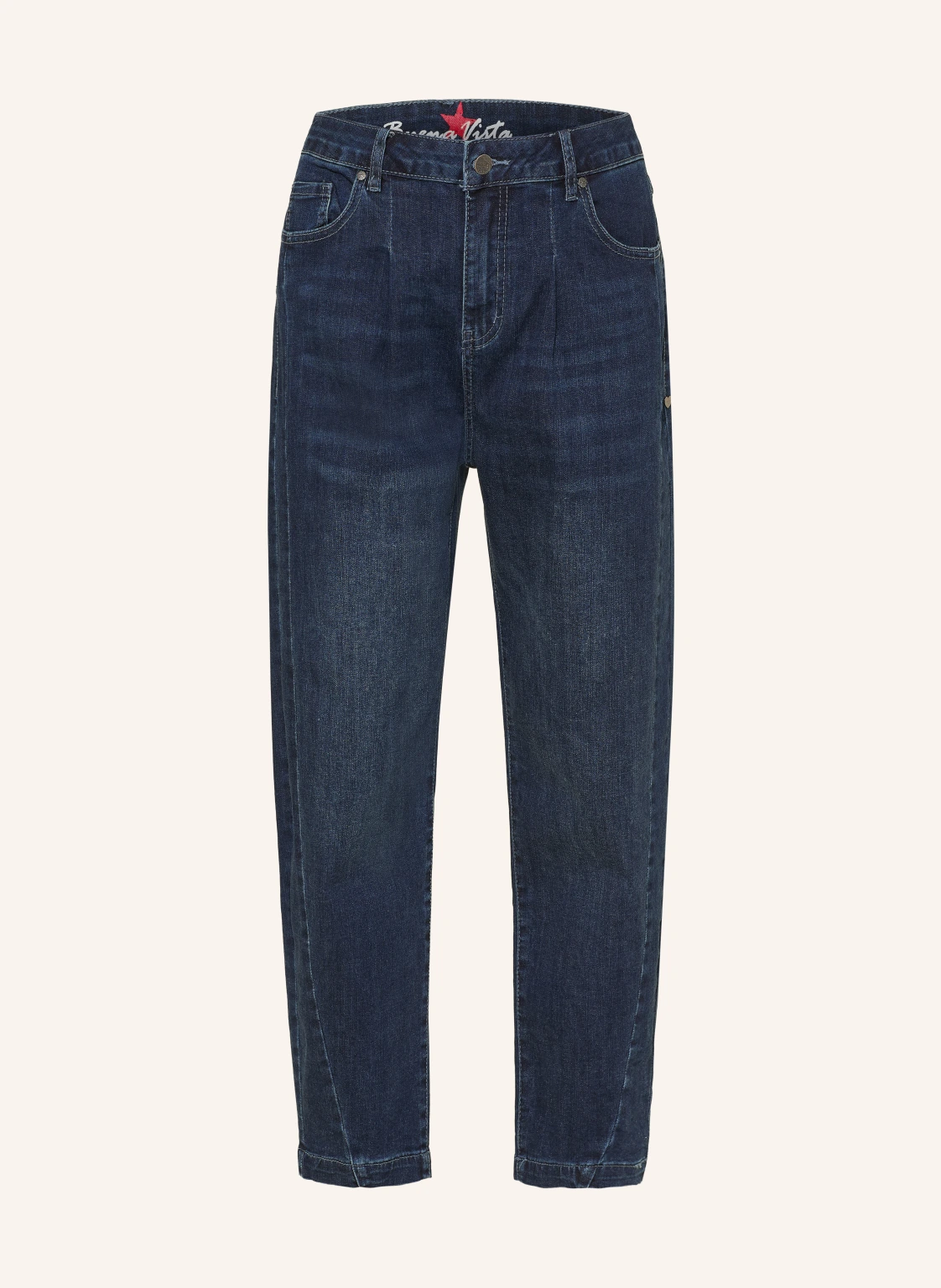 Buena Vista Mom Jeans BALLON