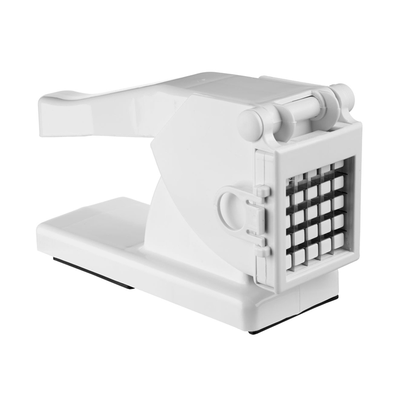 Cortador para batatas fritas