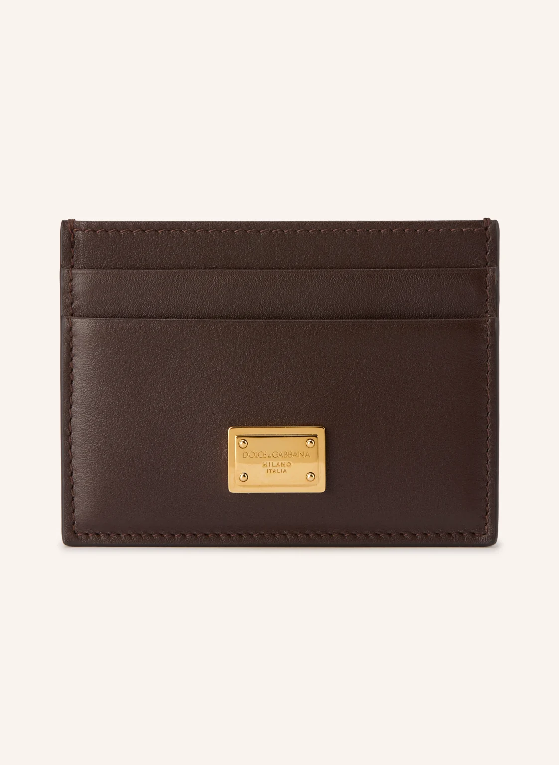DOLCE & GABBANA Kartenetui
