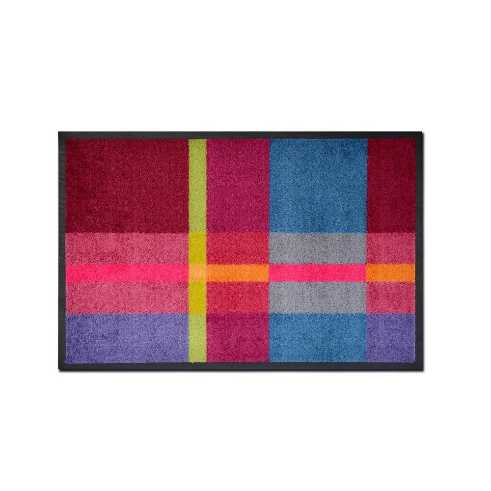 MAT - Paillasson presto en nylon 75x50