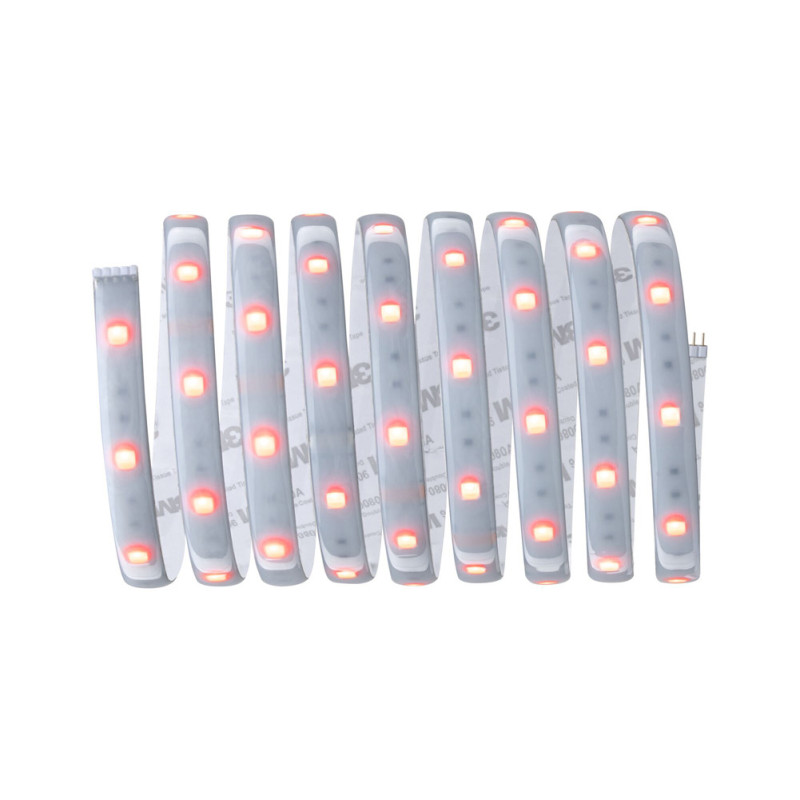 Extension pour ruban LED MaxLed 250 RGBW 675 lm 2,5 m 16 W PAULMANN