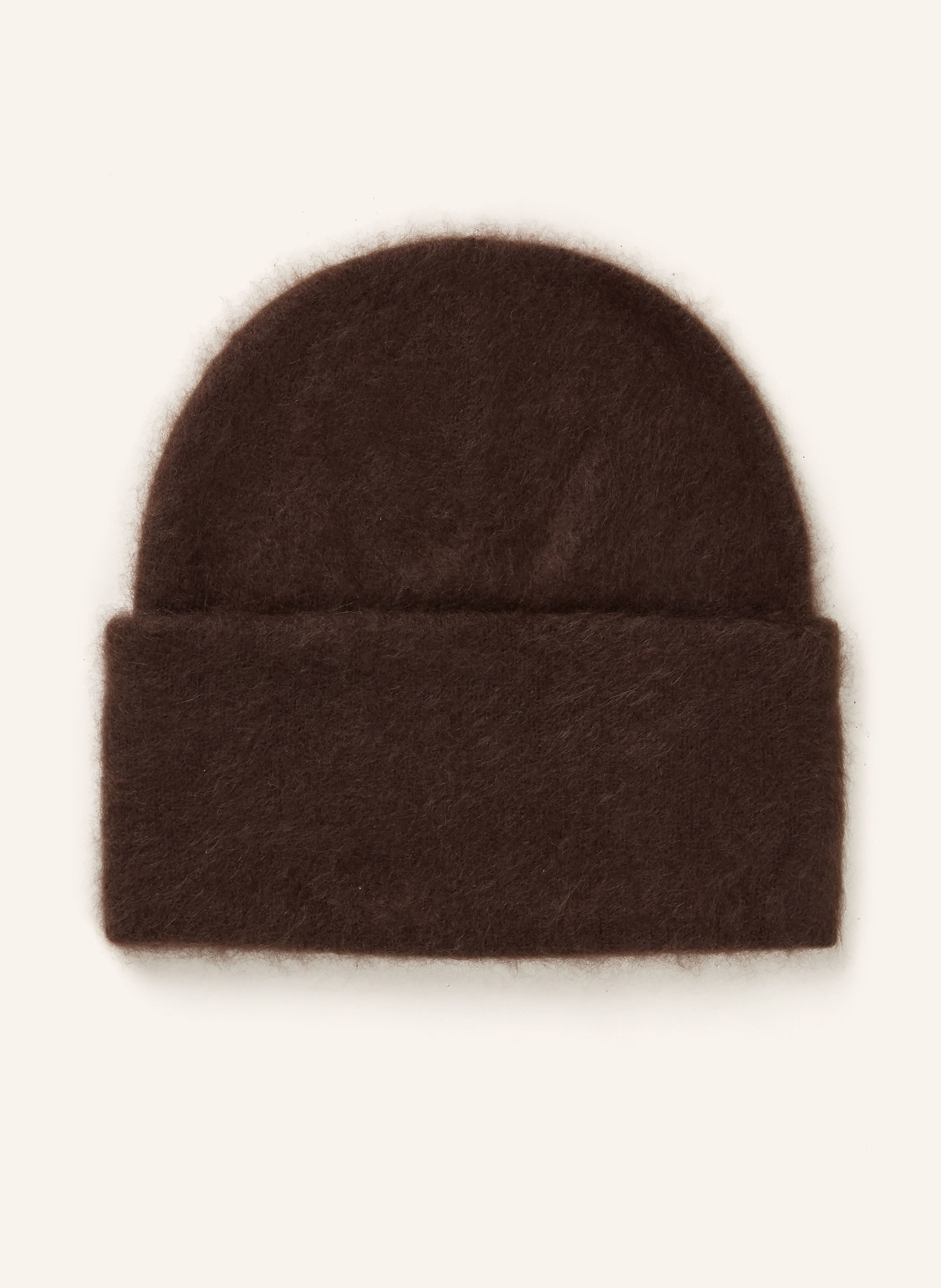 SOFT GOAT Cashmere-Mütze