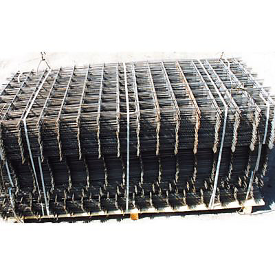 Brico dallage maille 150 x 150 mm - 2,4 x 1,2 m