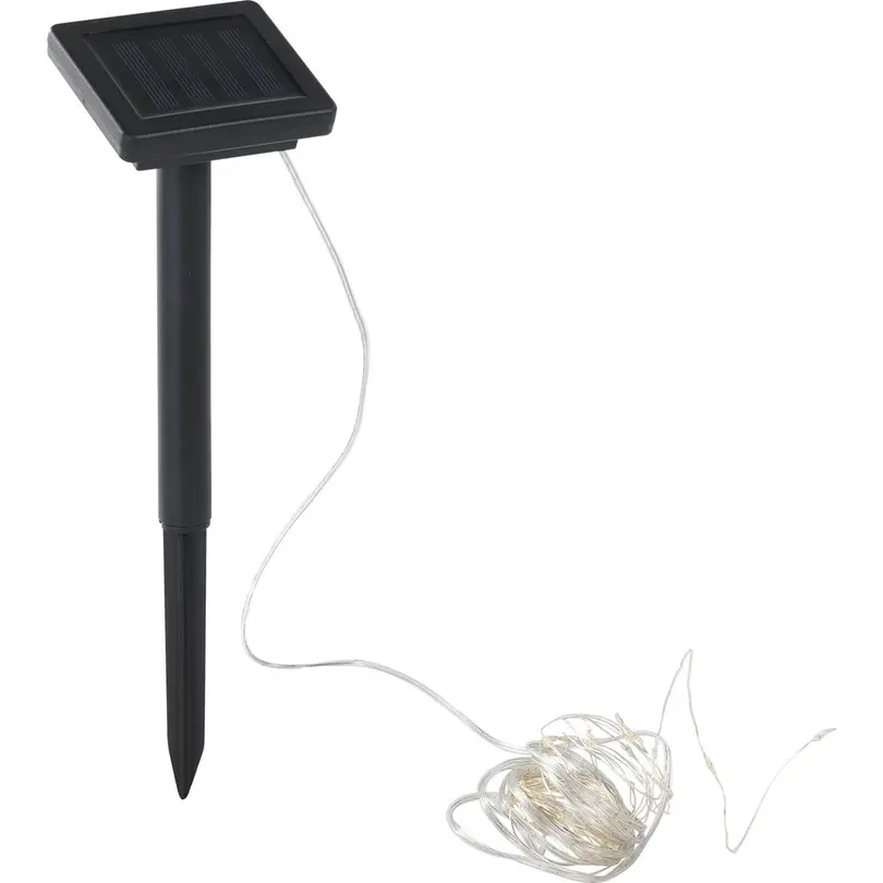 Outdoor Lichterkette Eglo leuchten