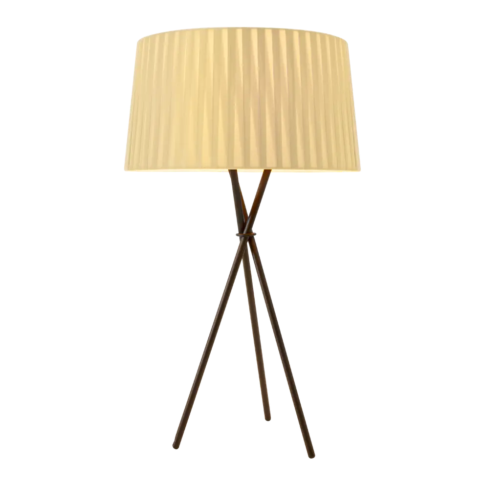 Tischleuchte Tripode G6