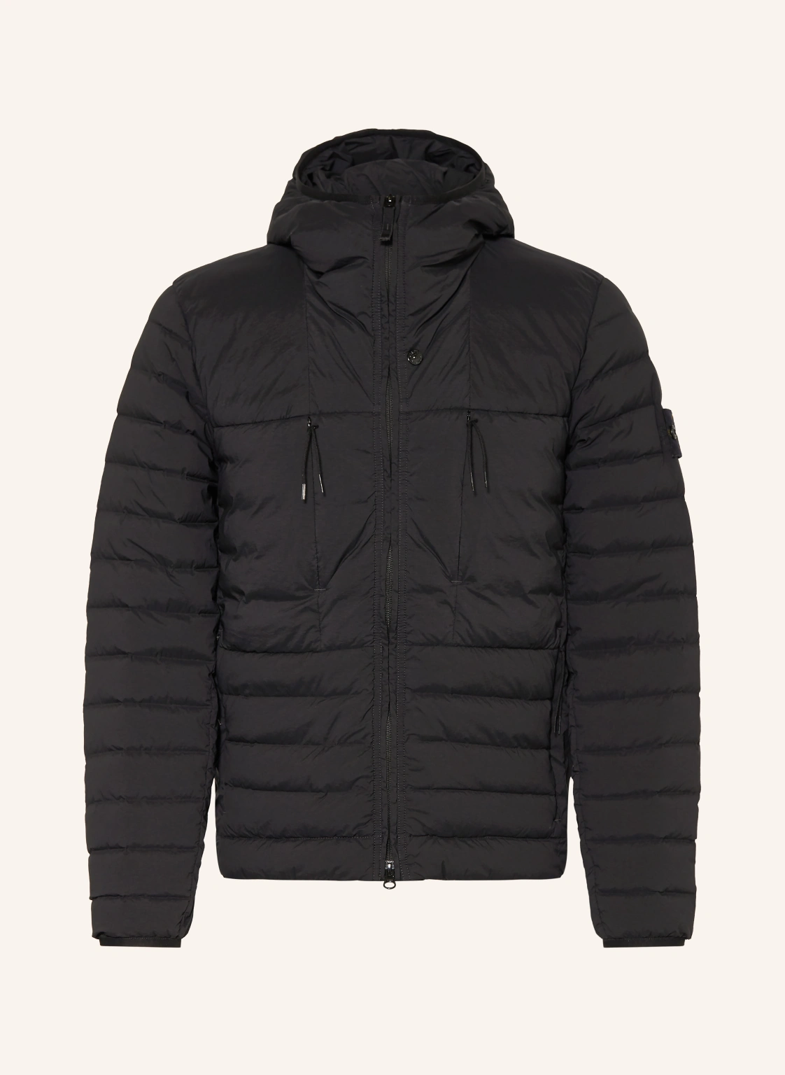 STONE ISLAND Daunenjacke