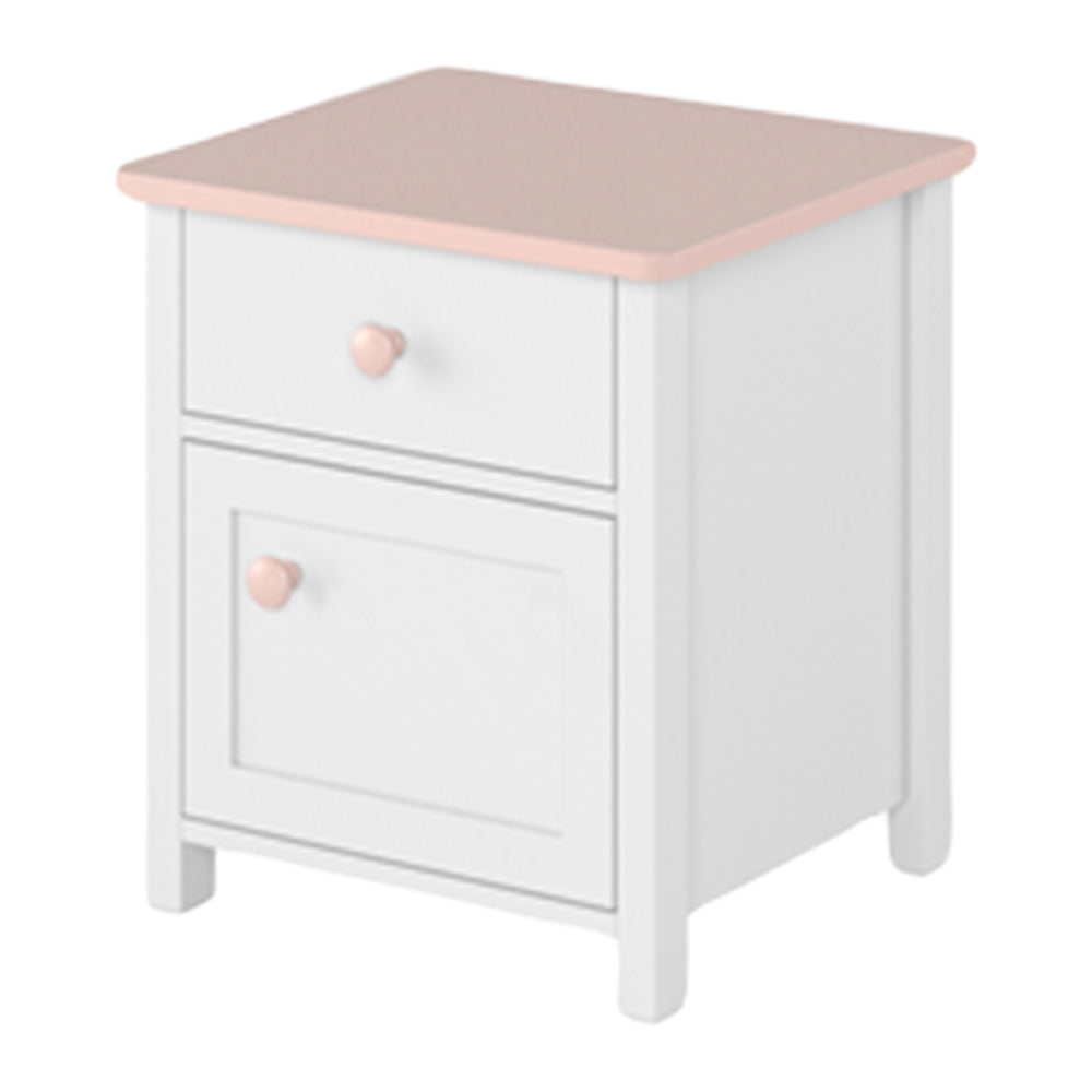 by fonQ Silda Nachtkastje - Blush