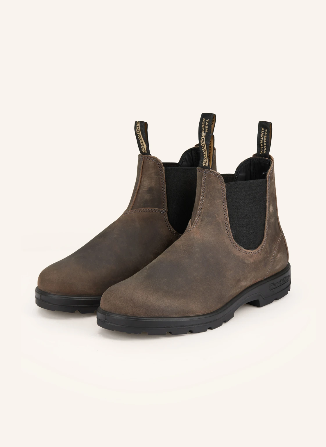 Blundstone Chelsea-Boots 2446 CLAY