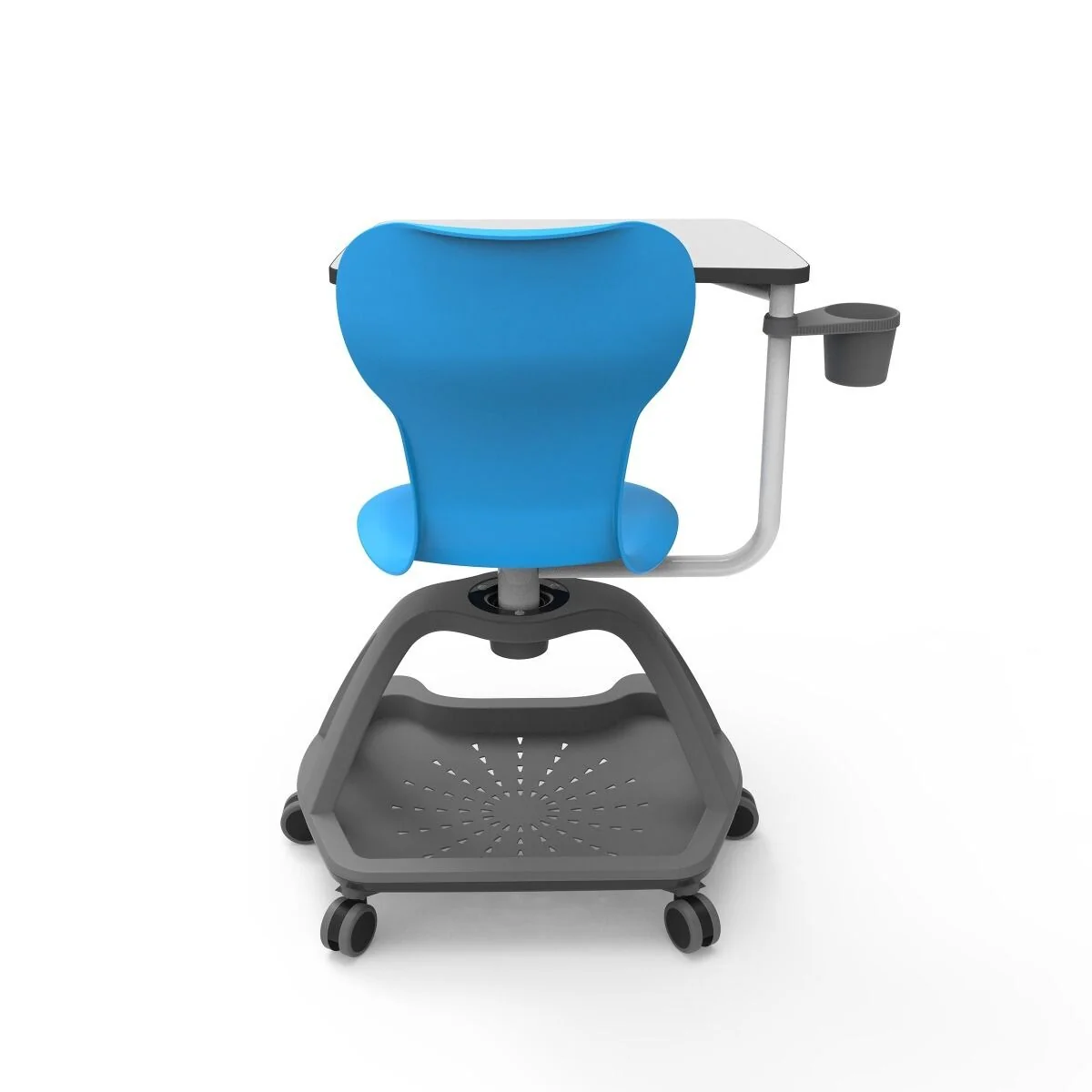 Luxor All-In-One Student Desk and Chair