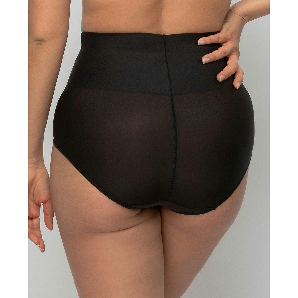 Culotte effet ventre plat maintien quotidien