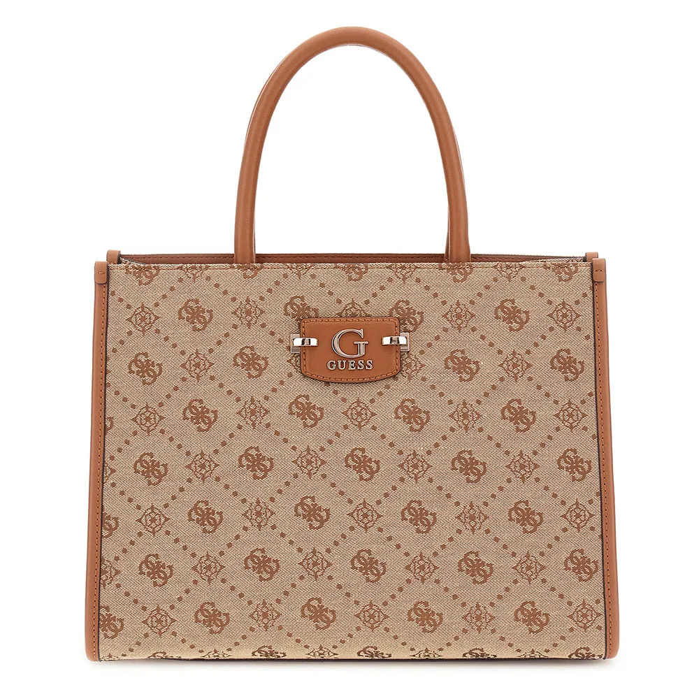 Guess Neda 2 Comp tote bag