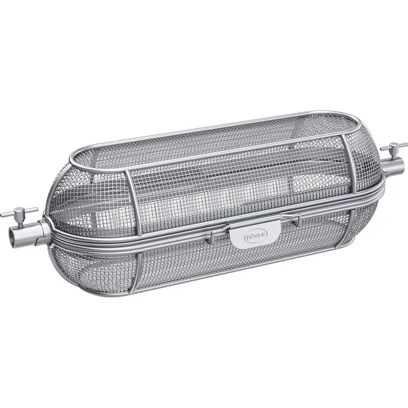 Grillkorb Premium