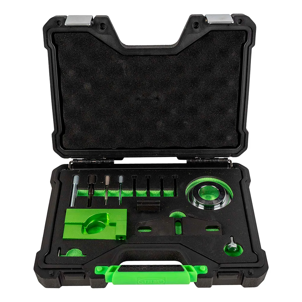 JBM Ford 1.0 Turbo Engine setting kit