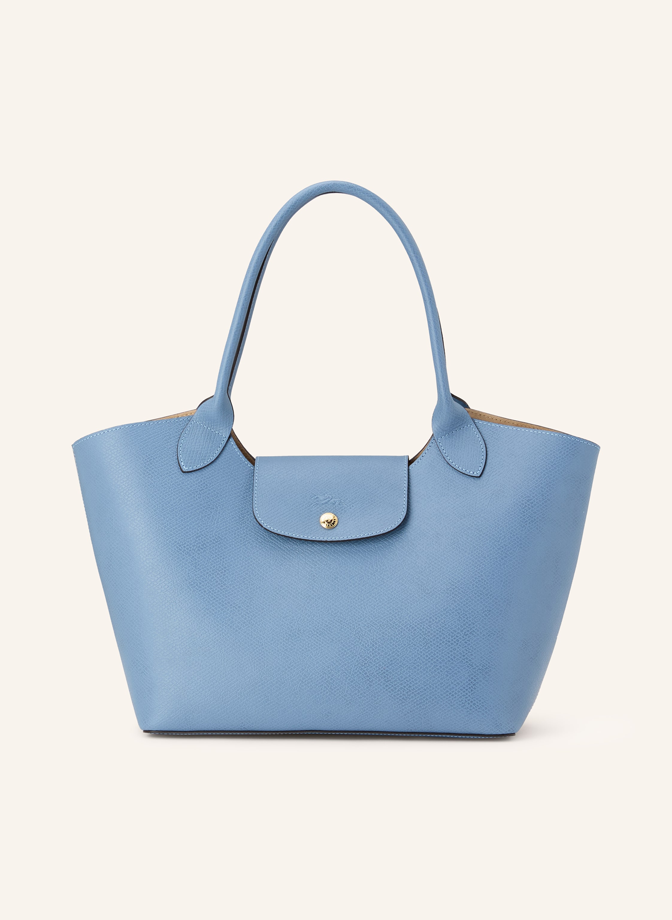 LONGCHAMP Shopper ÉPURE LARGE