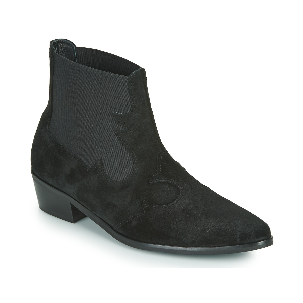 Fericelli - NANTIAG - Black