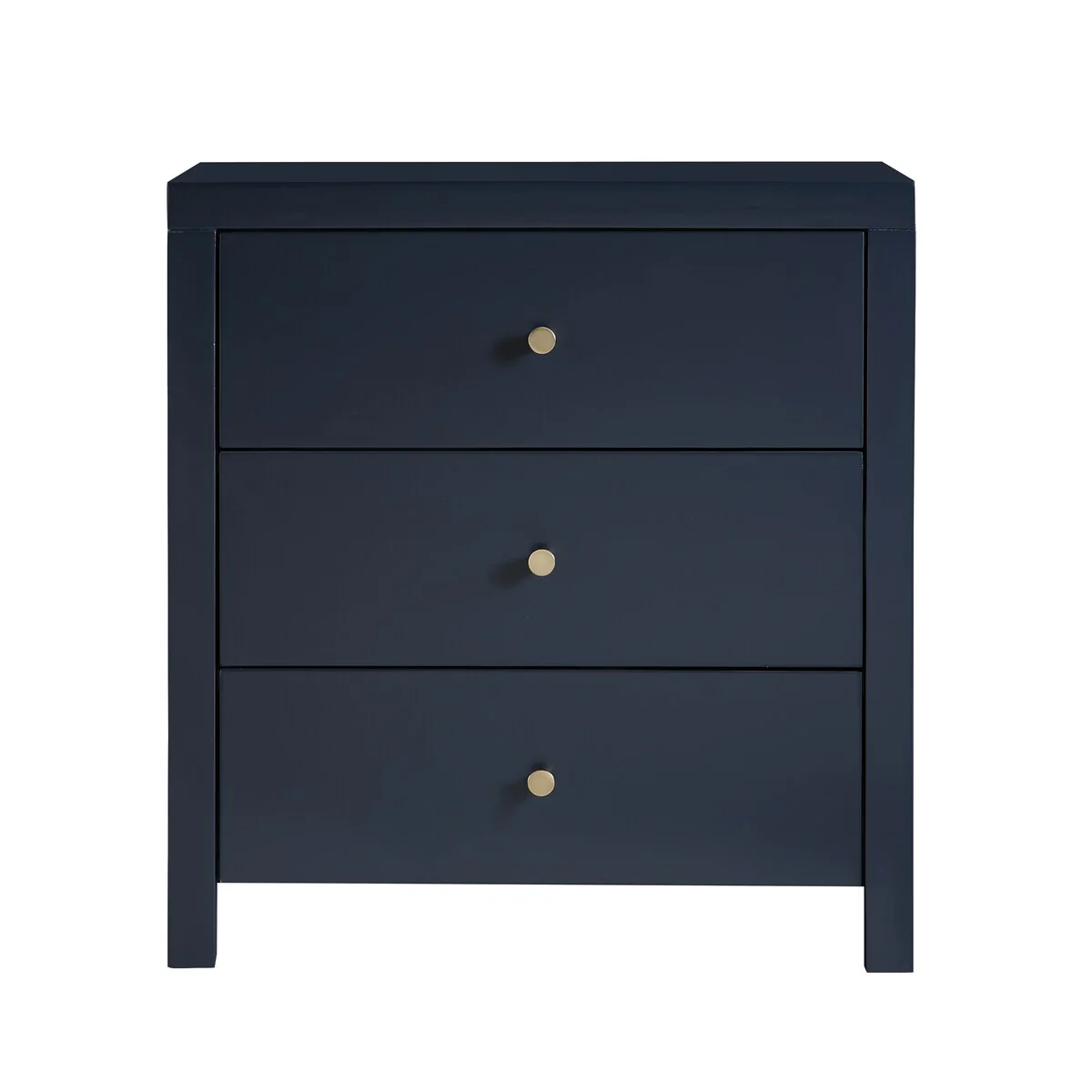 Nave 3-drawer Nightstand by Greyson Living