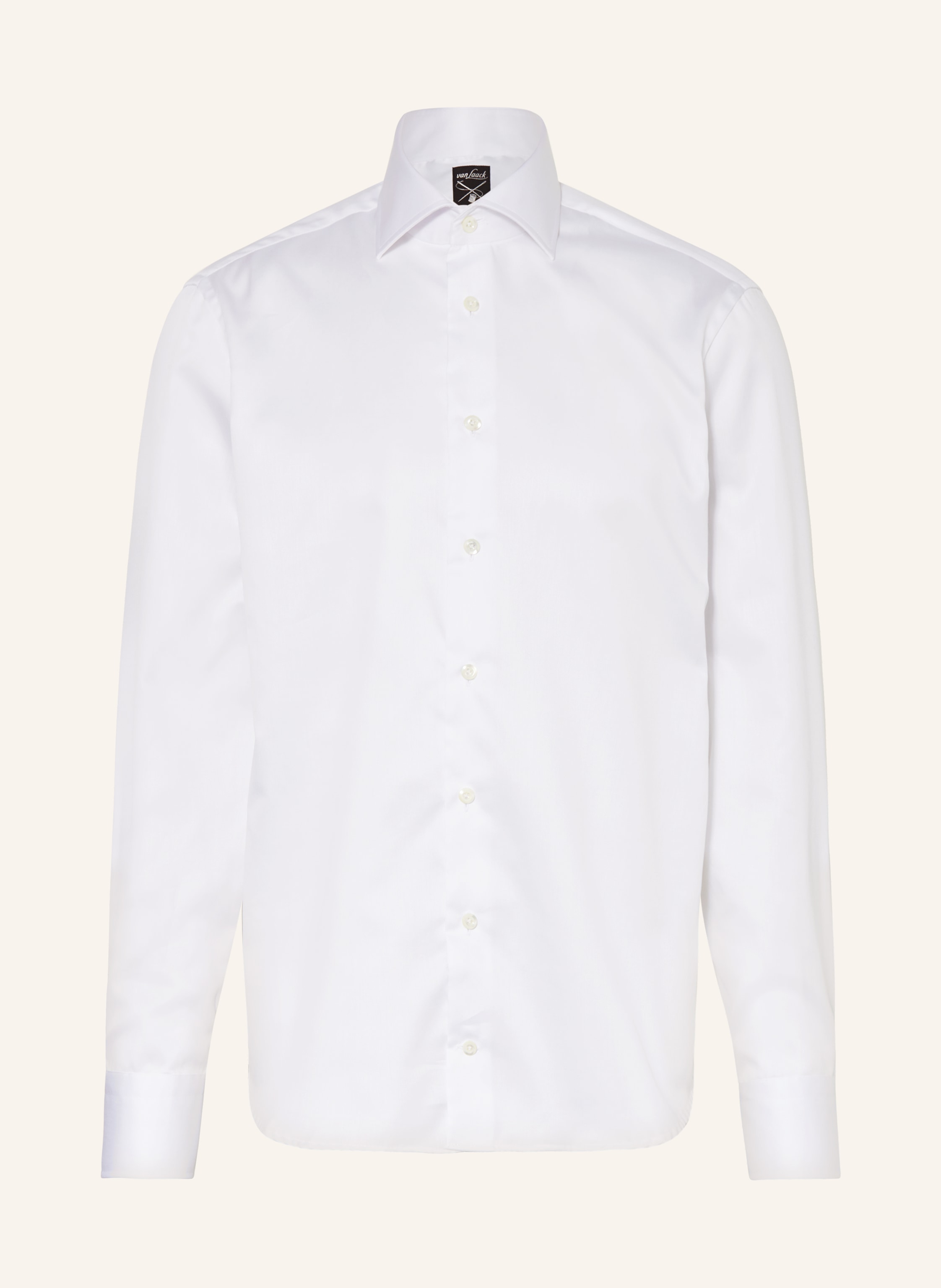 van Laack Hemd Tailor Fit
