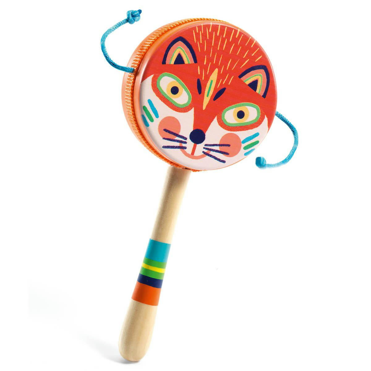 - Instrument musique animambo tambour à manche