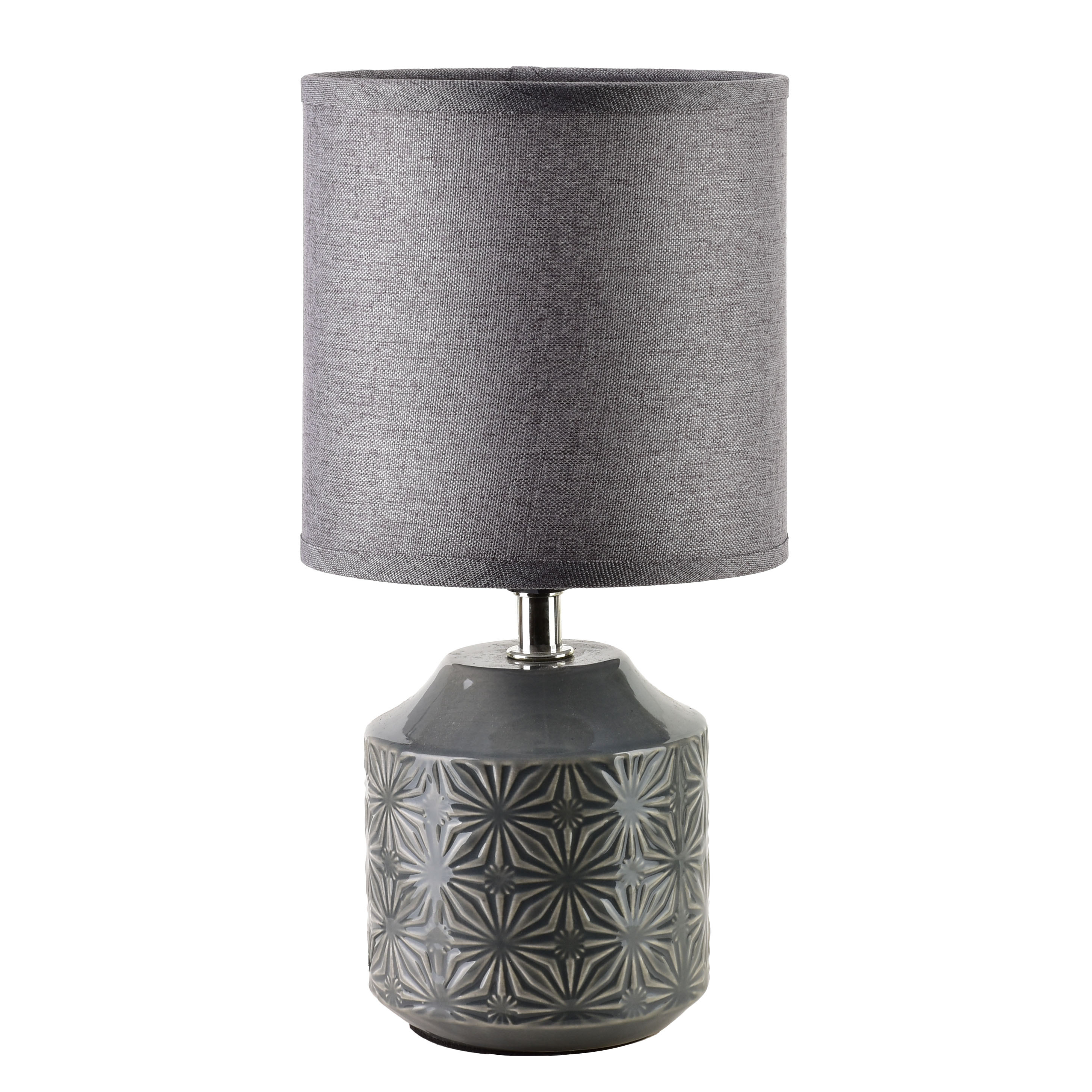 LETI Lampa stołowa 10x14x28,5cm