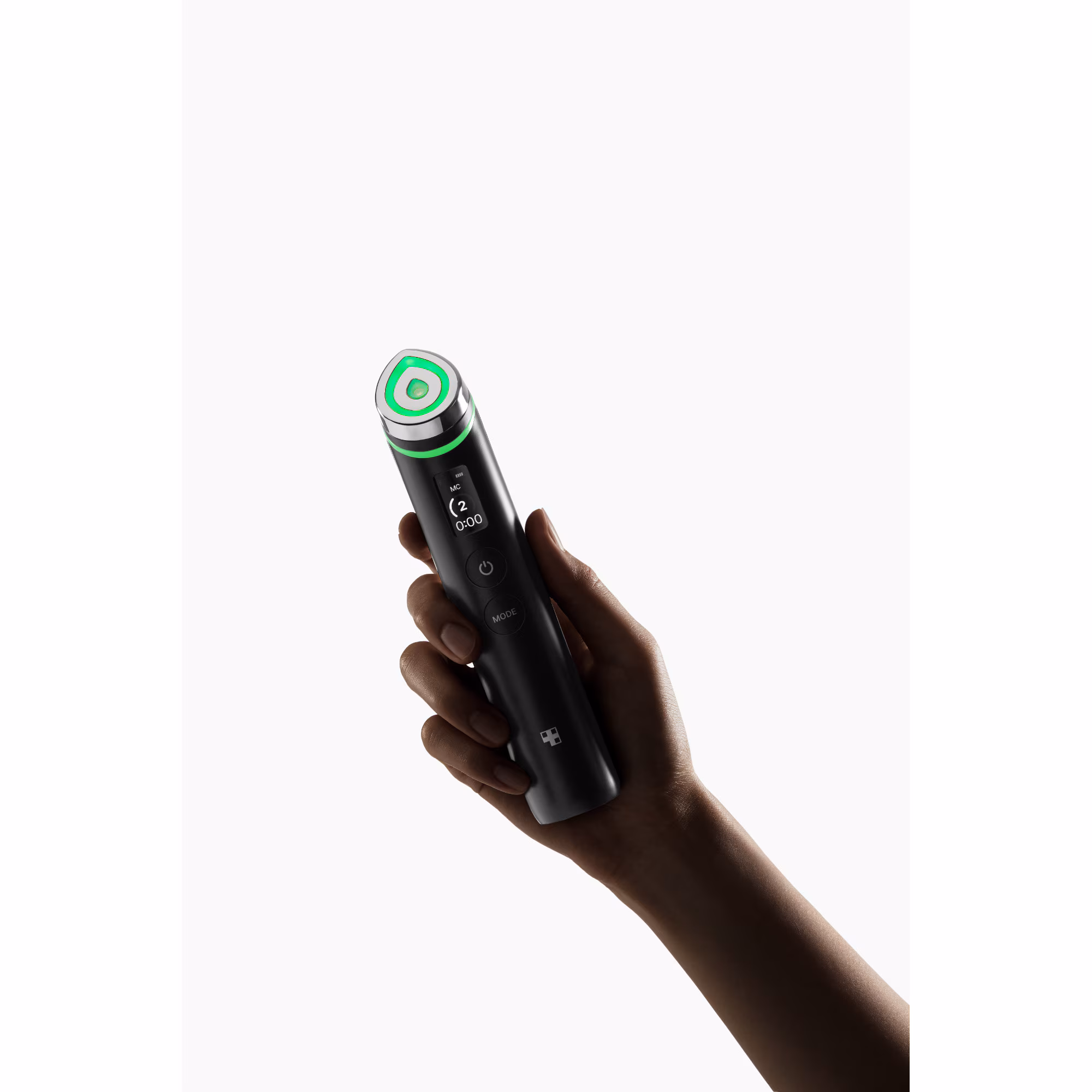 AGE-R BOOSTERMasseur électrique visage booster pro