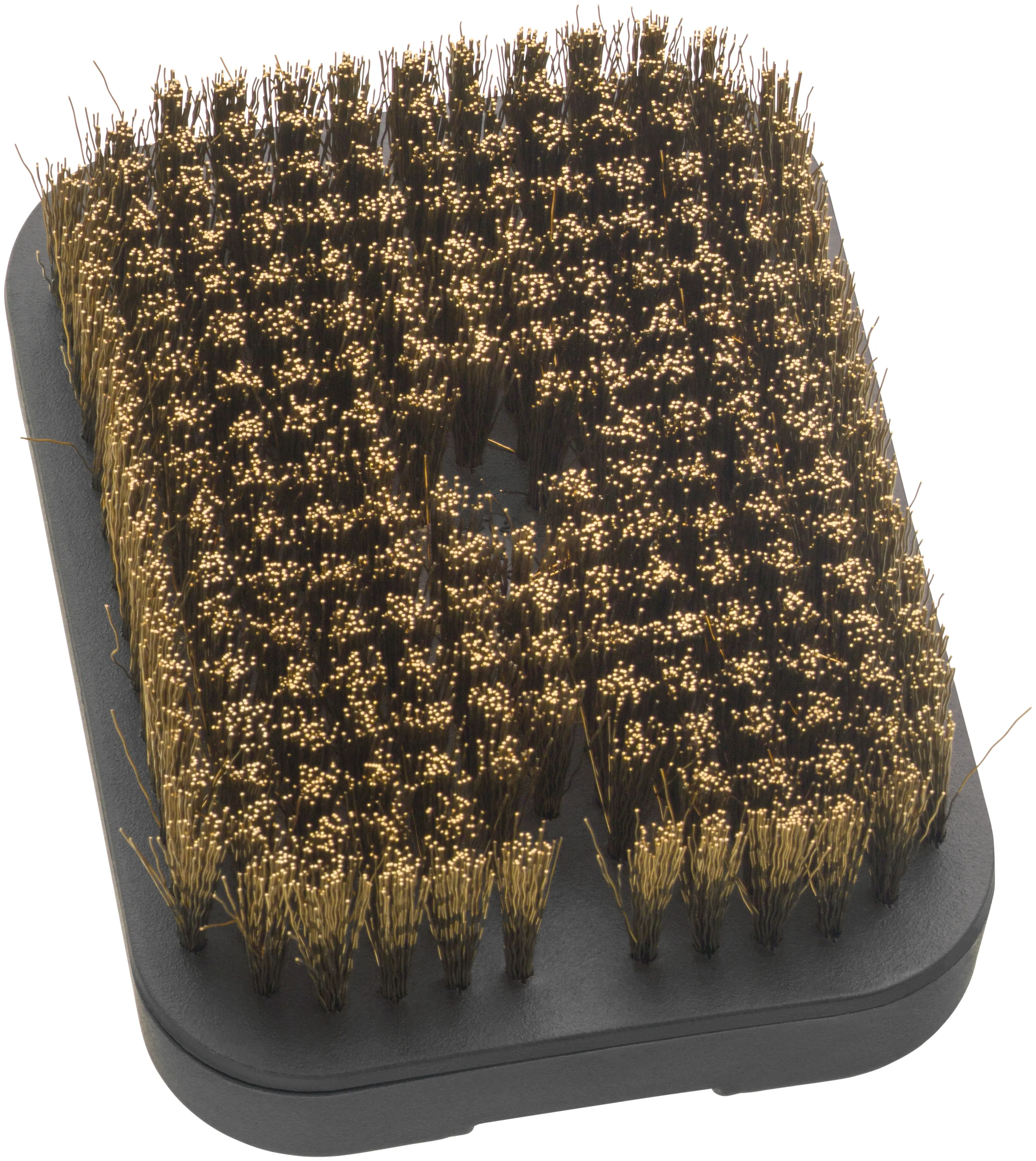 BBQ Spare brush for big grill cleaning brush