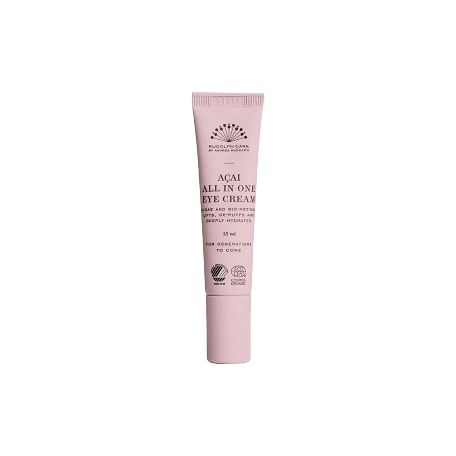 A&ccedil;ai All in One Eye Cream