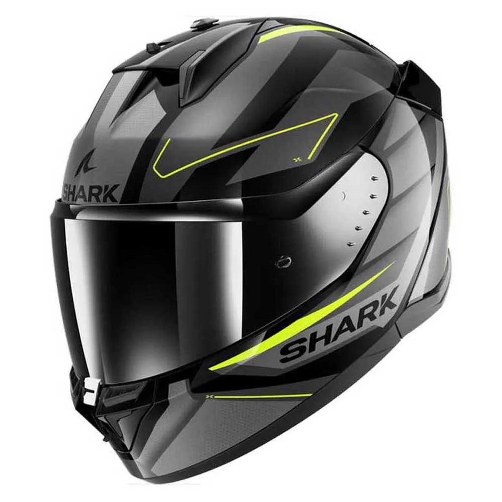 Shark D-Skwal 3 Sizler full face helmet