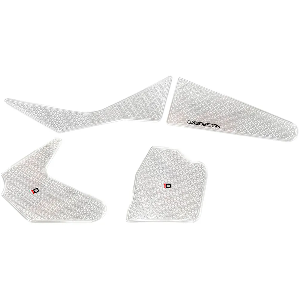Onedesign KTM EXC 250 17/EXC 250 TPI 18-19/EXC-F 250 17-19 Tank Protection Strips