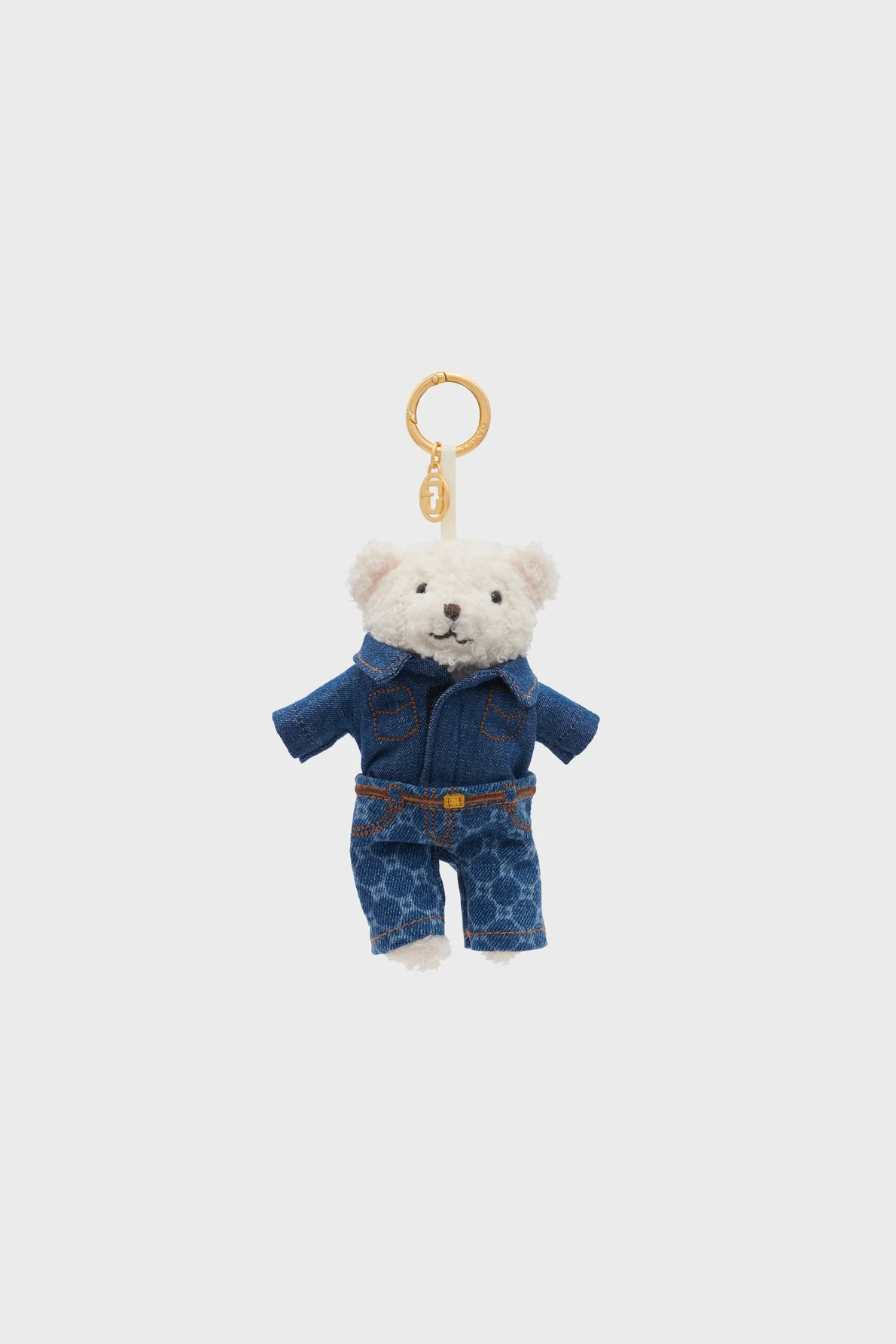 Charm peluche – OURSON