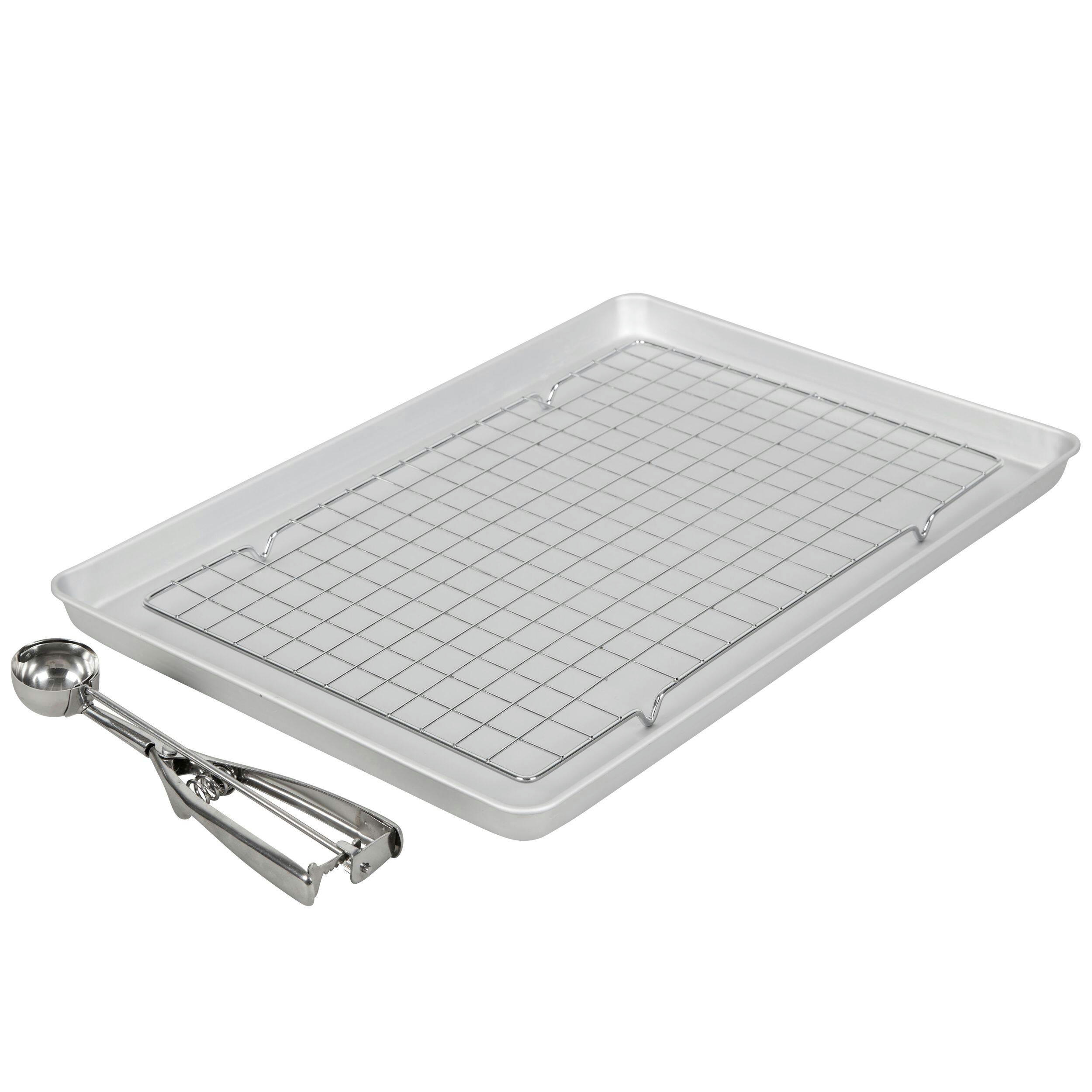 Wilton Cookie Baking Set, 3-pc